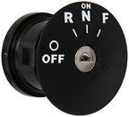 605637 Ignition Key Switch With Key For EZGO RXV 2008 Up 48V 609682 611283