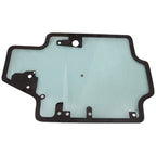 Door Glass 47405930 for CASE Loader SR160 SR175 SR200 SR210 SR220