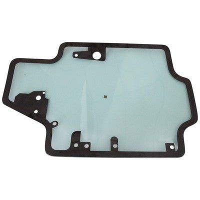 Door Glass 47405930 for CASE Loader SR160 SR175 SR200 SR210 SR220