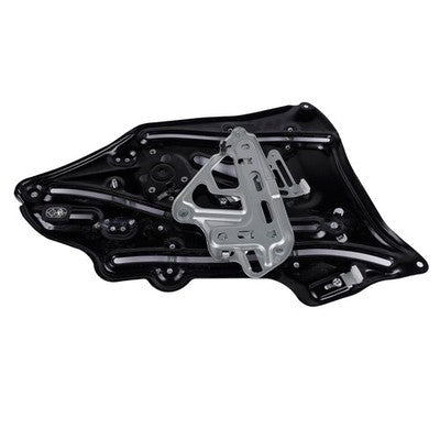 REAR LEFT DOOR WINDOW REGULATOR MOTOR For MERCEDES-BENZ W209 C209 CLK 2003-2009
