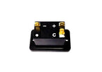 72 Volt Battery Meter Gauge Charger Indicator For Polaris GEM Electric Vehicle