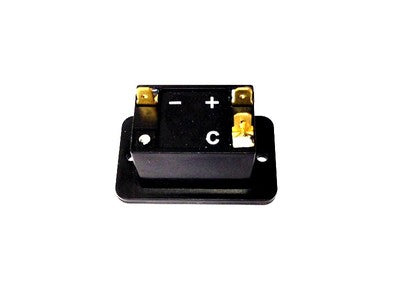 72 Volt Battery Meter Gauge Charger Indicator For Polaris GEM Electric Vehicle