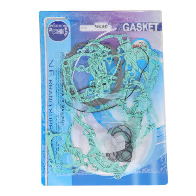 Complete Full Engine Gasket Set For Suzuki RM125 1992-1997 Dirt Kit