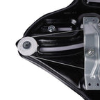 REAR LEFT DOOR WINDOW REGULATOR MOTOR For MERCEDES-BENZ W209 C209 CLK 2003-2009