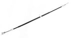 103528702 Driver Side Brake Cable for Club Car Precedent 2004 Plus Gas Electric