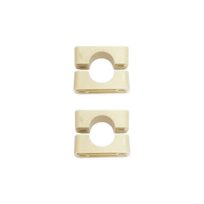 Brake Mounting Block Kit for Club Car DS Carryall Carts 1010811 1010812 1011402