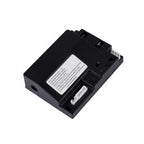 6V Electronic Ignition Fireplace Module Black for Heat-N-Glo H3V Valve System