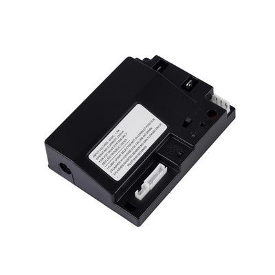 6V Electronic Ignition Fireplace Module Black for Heat-N-Glo H3V Valve System