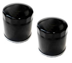 2 Pack Oil Filter for Club Car DS Precedent Golf Cart 1992-Up 1016467 103887901