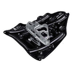 REAR LEFT DOOR WINDOW REGULATOR MOTOR For MERCEDES-BENZ W209 C209 CLK 2003-2009