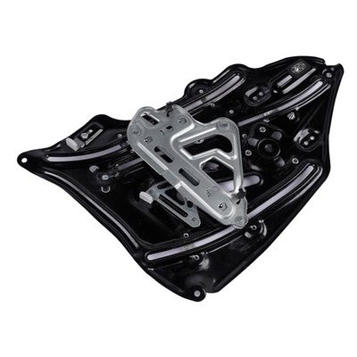 REAR LEFT DOOR WINDOW REGULATOR MOTOR For MERCEDES-BENZ W209 C209 CLK 2003-2009
