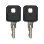 961 214-961 Ignition Key for Ditch Witch Trencher 1330 RT40 Heavy Equipment