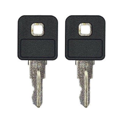 961 214-961 Ignition Key for Ditch Witch Trencher 1330 RT40 Heavy Equipment