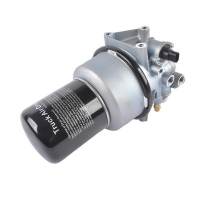 New Truck Air Brake Dryer 12V, Coalescing Cartridge with Purge Tank 4324803410