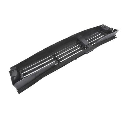 Front Radiator Grille Shutter Without Actuator for 21-23 Nissan Rogue 214216RR0A