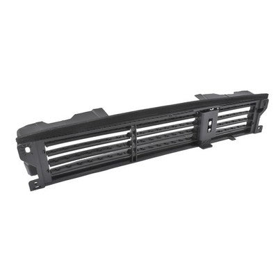 Front Radiator Grille Shutter With Actuator for 2021-23 Nissan Rogue 214216RR0A