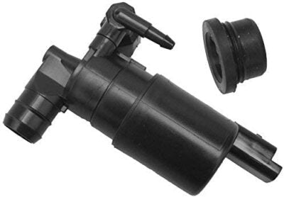 Windshield Washer Pump For NISSAN Armada 2004-2015 28920-7S000 w/ Grommet