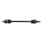 2X Front Drive Shaft Assy 1334071 for Polaris UTV Pro XD 2000D 4000D Crew 19-21