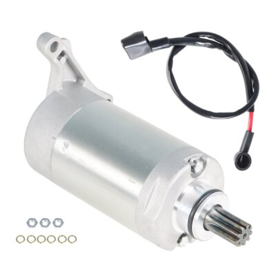 Starter For Yamaha TT225 TTR225 TTR230 XT225 Motorcycle 223 223cc 410-54157
