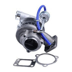 GT2560S Turbocharger 2674A807 for Perkins C4.4 Tier 3 785828-5002S 3160514