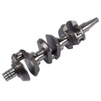 For Yamaha 75-90 HP 3 Cylinder Outboard Crankshaft Assy 688-11411-01-00 2 Stroke