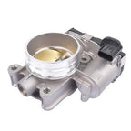 Throttle Body Assembly w/ Sensor For Chevy Malibu Camaro Buick Regal 2.0L L4 Gas