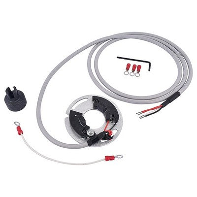 Electronic Ignition System Single Fire for Harley Roadster Low Rider Tour Glide