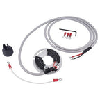 Electronic Ignition System Single Fire for Harley Roadster Low Rider Tour Glide