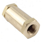 178079 Check Valve for Cummins Engine B3.3 G28 G50 QSK19 QSNT14 M11 L10 N14 V28