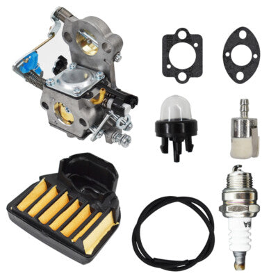 Carburetor For Husqvarna 455 460 Chainsaws 544883001 544227401