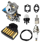 Carburetor For Husqvarna 455 460 Chainsaws 544883001 544227401