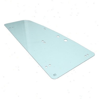 4684428 New Cab Door Window Glass Fits John Deere Excavator 85D 85G
