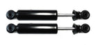 102588601 Front Shock Absorber Set for Club Car Precedent 2004 Plus Gas Electric