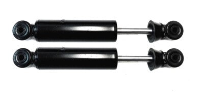 102588601 Front Shock Absorber Set for Club Car Precedent 2004 Plus Gas Electric