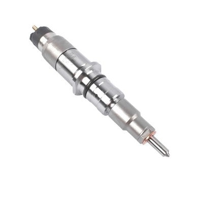 1PCS Fuel Injector For Komatsu PC200-8 Cummins QSB6.7 QSB5.9 0445120231 5263262