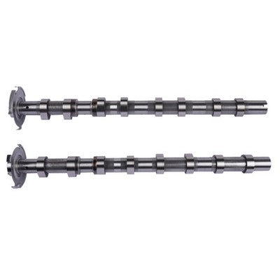 Pair Camshafts Intake Exhaust for Mercedes CL550 CLS550 E550 SL550 4.7 2011-2020