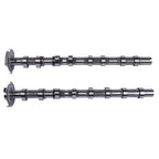 Pair Camshafts Intake Exhaust for Mercedes CL550 CLS550 E550 SL550 4.7 2011-2020