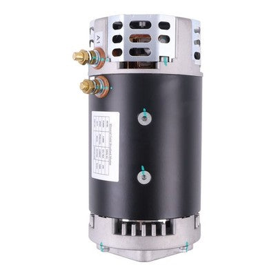 24V 4.5HP Electric Motor 40844GT 5BCG52MA100 For Genie GS-2032 GS-2632 GS-2046