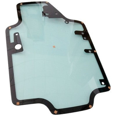 Door Glass 47405930 for CASE Loader SR160 SR175 SR200 SR210 SR220