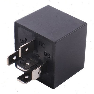 Relay Switch 6679820 for Bobcat 873 883 963 A220 A300 A770 S70 4 Pack