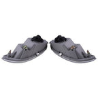 1 Pair Front Fog Light 8122002030 8121002040 For Toyota Corolla CE LE S 2001-02