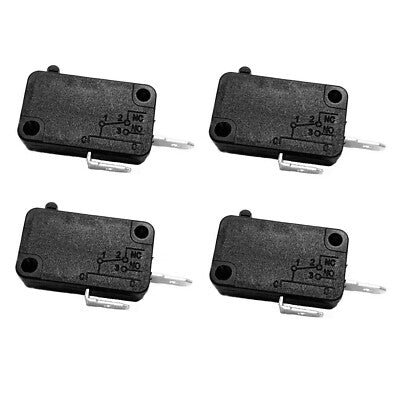 V7-1Z29E9 Micro Switch Pin Plunger Snap Action 250VAC for Honeywell