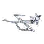 Front Left Door Power Window Regulator for Isuzu NPR NPR-HD NQR NRR 2005-2016