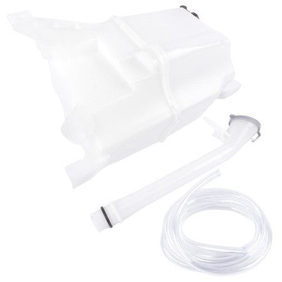 Front Windshield Washer Reservoir Tank White for Nissan Rogue 2.5L l4 289104BA0A