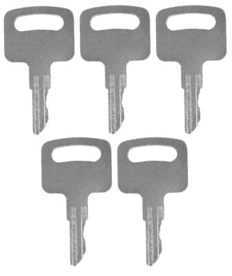 Keys for JLG Upright Scissor Lift Man Lift Boom Lift 2860030 9901 5 Pack