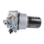 New Truck Air Brake Dryer 12V, Coalescing Cartridge with Purge Tank 4324803410