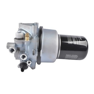 New Truck Air Brake Dryer 12V, Coalescing Cartridge with Purge Tank 4324803410