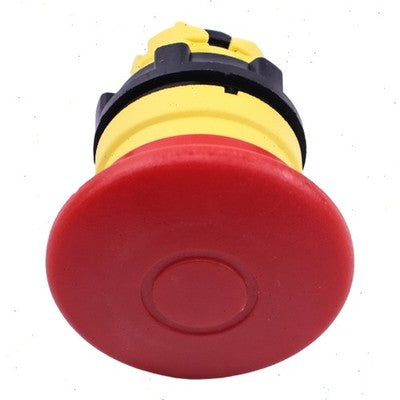 E Stop Button Push 66812GT for Genie Lift GR-12 GR-15 GR-20 GS-1530 GS-1930