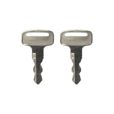 J17-82511-20 Yamaha Golf Cart Keys for G14 G16 G19 G22 G29 Gas Electric 2