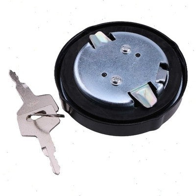 1552100500 1552101200 Fuel Tank Cap for Takeuchi TB125 TL26 TL120 TL126 TL130